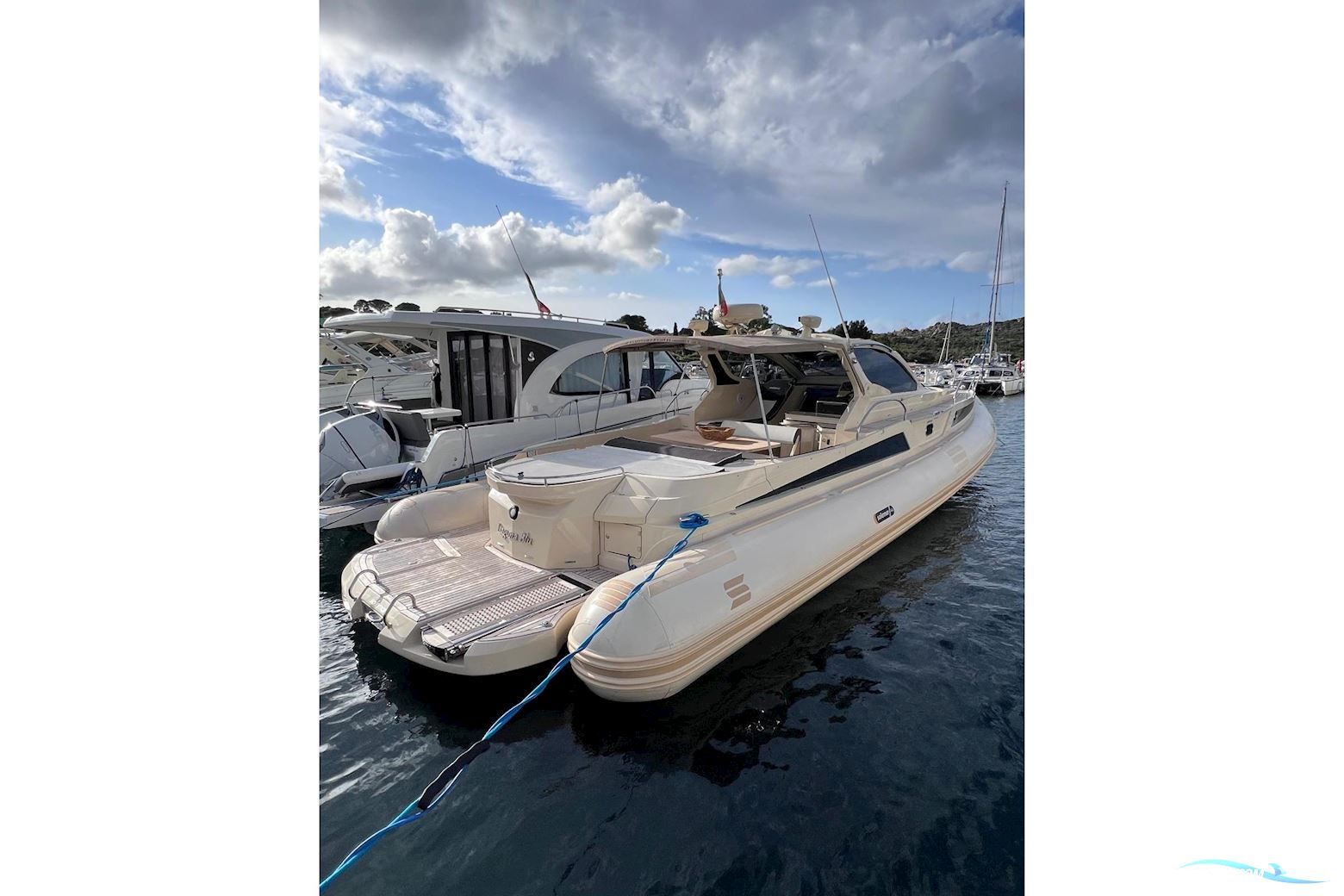 Solemar 44.1 Oceanic