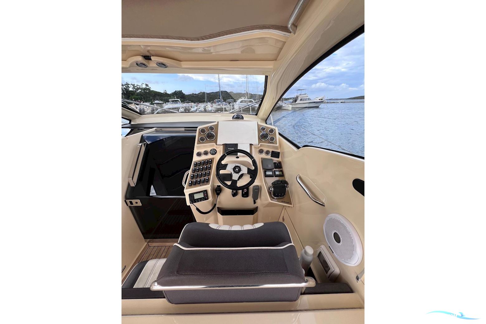 Solemar 44.1 Oceanic