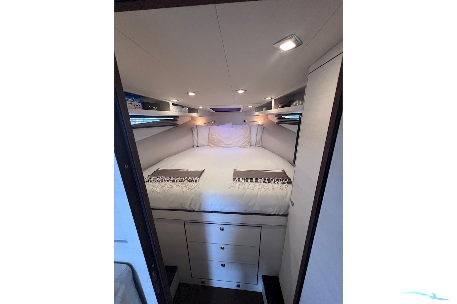 Solemar 44.1 Oceanic