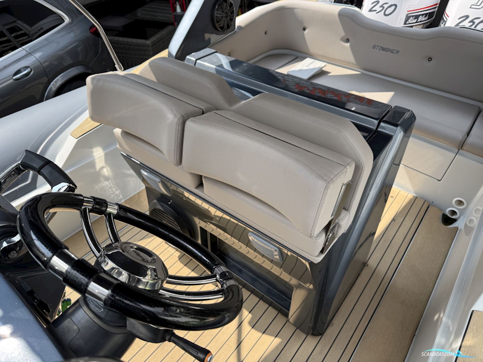 Stingher 30 Gran Turismo