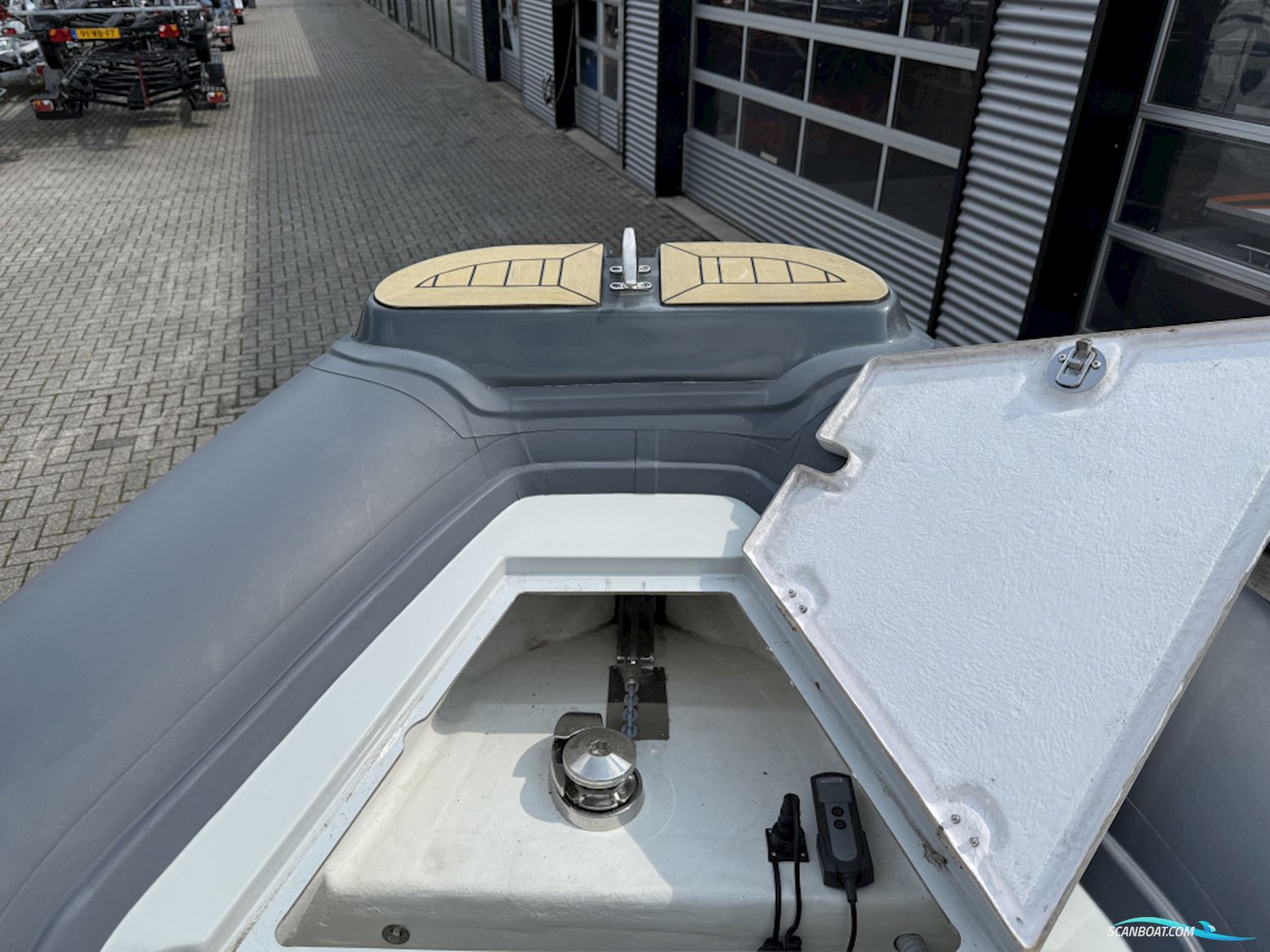 Stingher 30 Gran Turismo