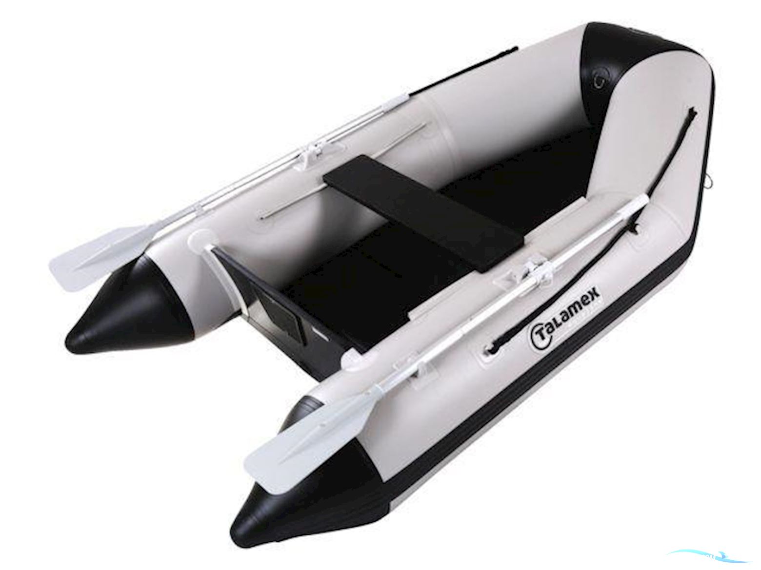 Talamex Aqualine Lattenboden QLS200