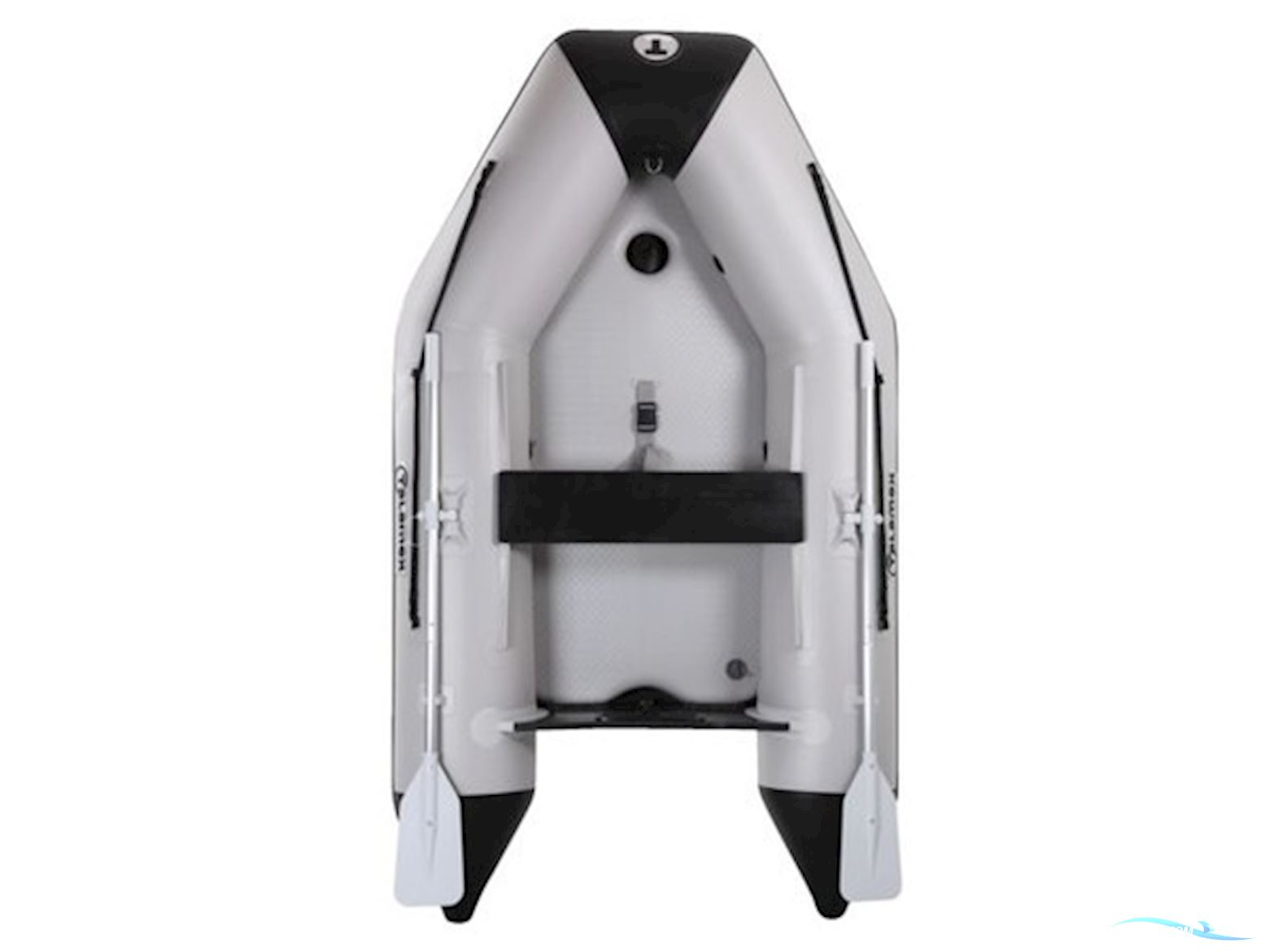 Talamex Aqualine Qla 270 Air Floor - Spar 30% !