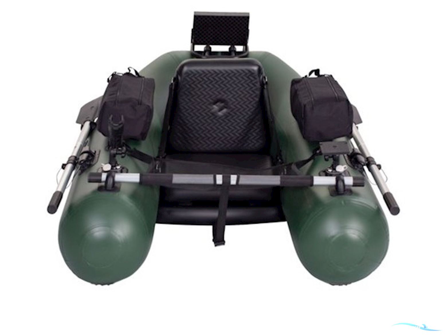 Talamex Greenline GLB170 bellyboat