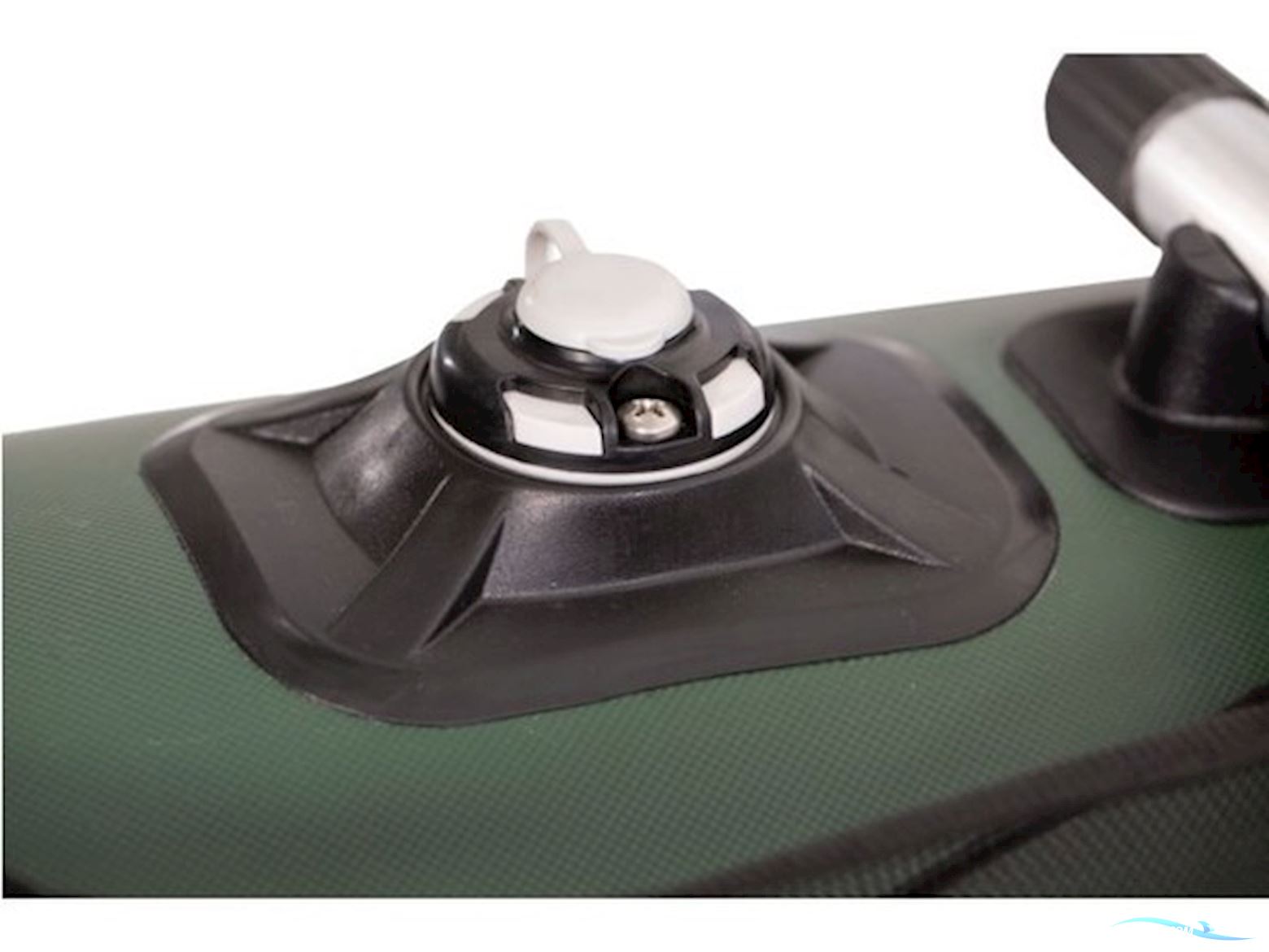 Talamex Greenline GLB170 bellyboat