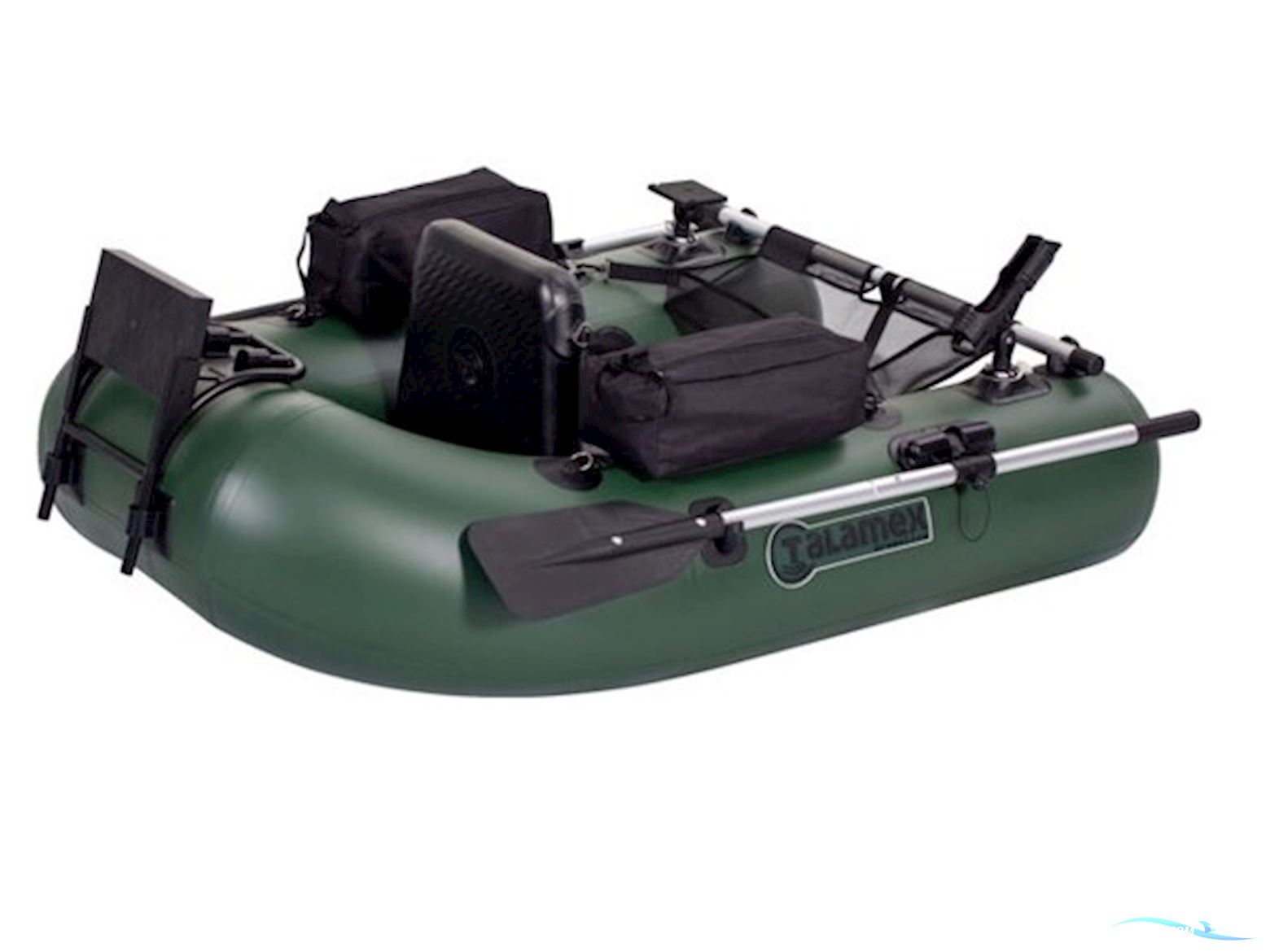 Talamex Greenline Glb170 Bellyboat Schlauchboot / Rib 2024, Dänemark