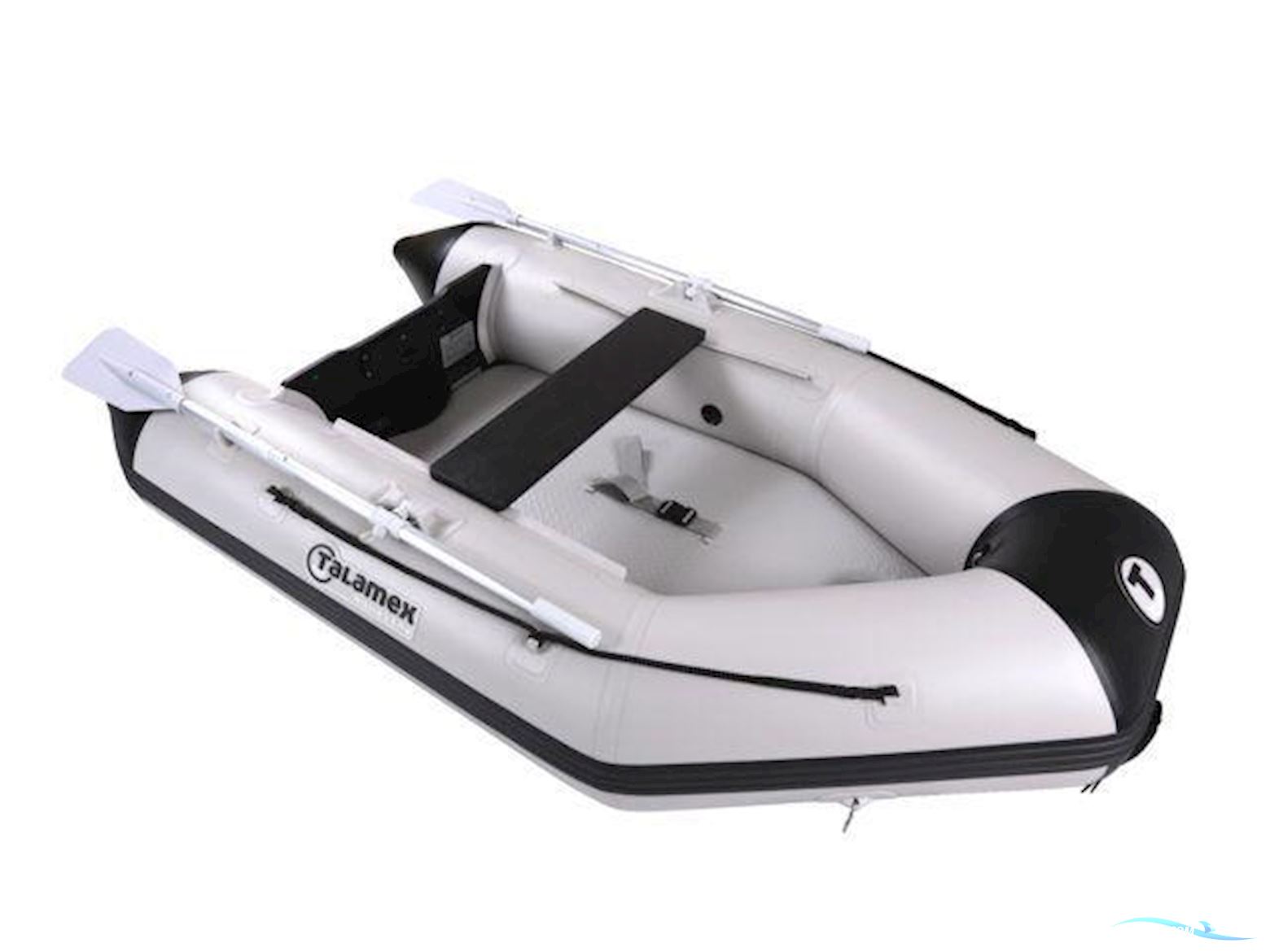 Talamex Qla230 Schlauchboot / Rib 2024, Deutschland