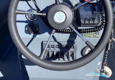 Tornado 5.8 Schlauchboot / Rib 2021, mit Suzuki motor, Dänemark