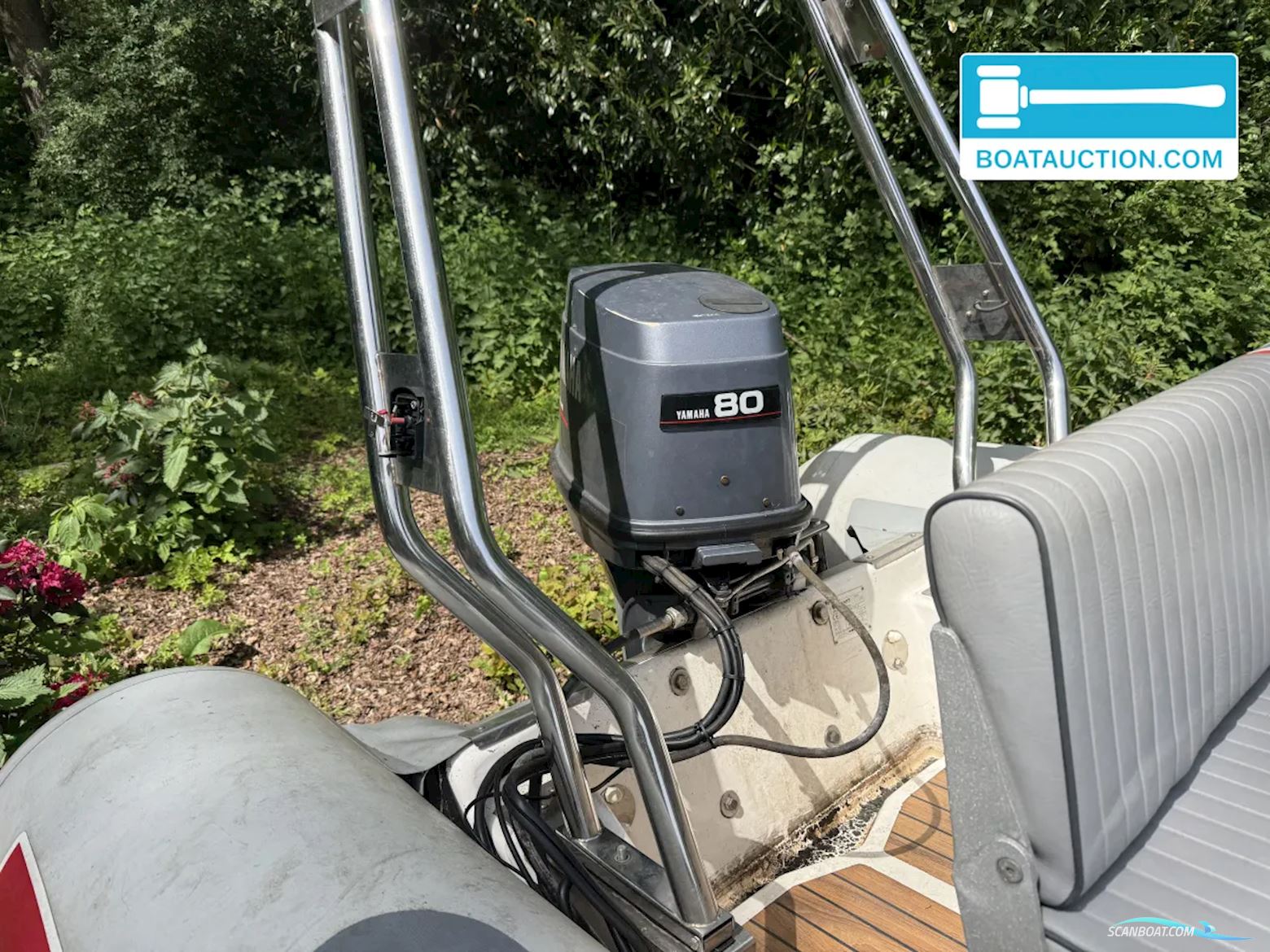 Vaillant 550
