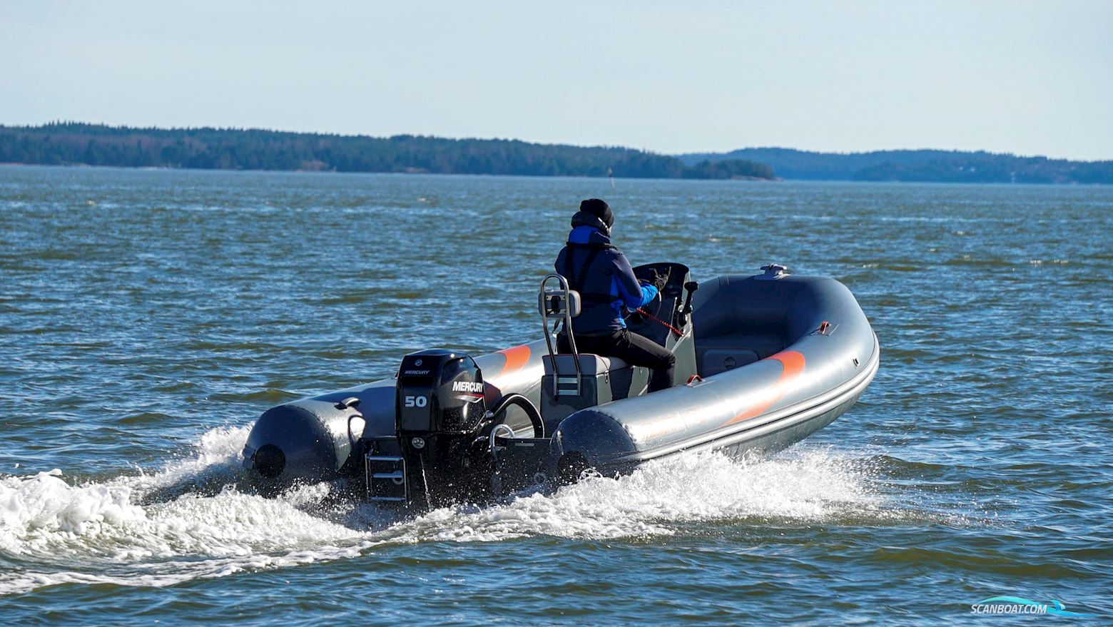 Valiant Med 500 Sailing School