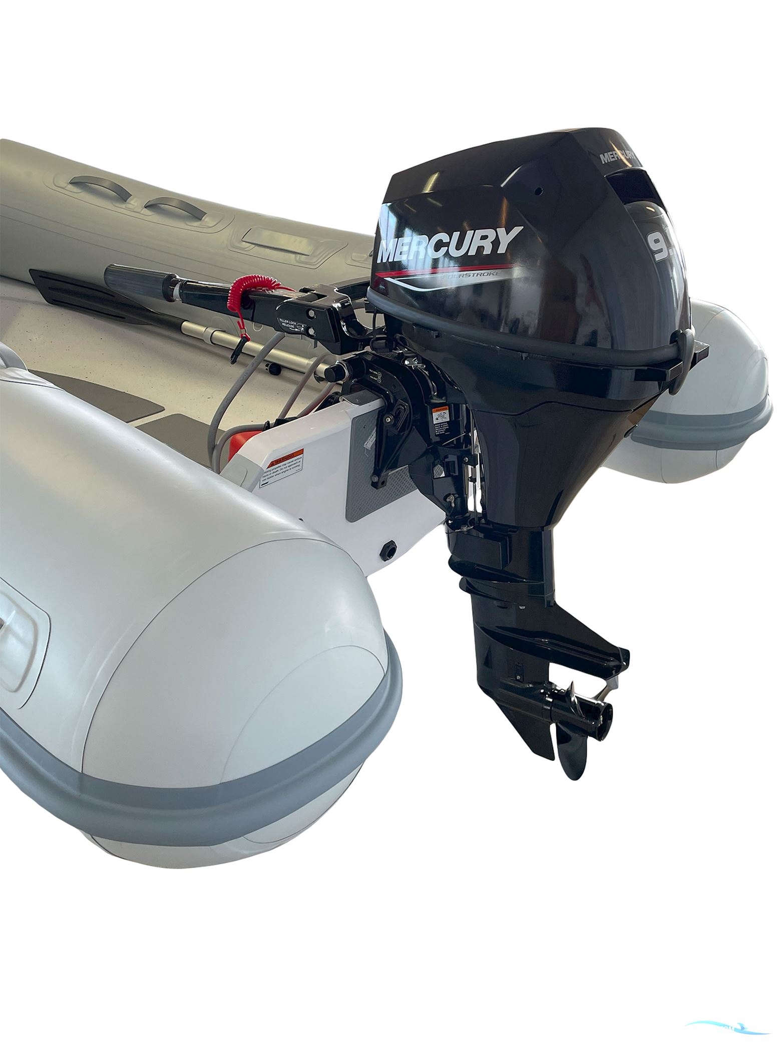 Ventus 8 VL - Hypalon