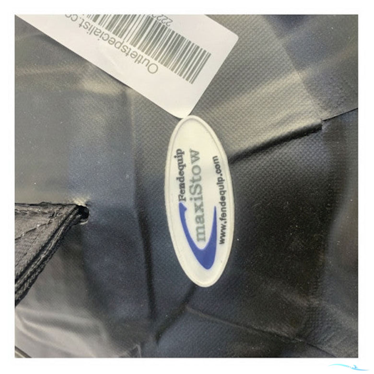 Vetus Fendequip Maxistow Inflatable Yacht Fender Heavy Duty Marine Hardware Schlauchboot / Rib 2026, Niederlande