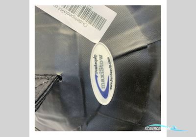 Vetus Fendequip Maxistow Inflatable Yacht Fender Heavy Duty Marine Hardware Schlauchboot / Rib 2026, Niederlande