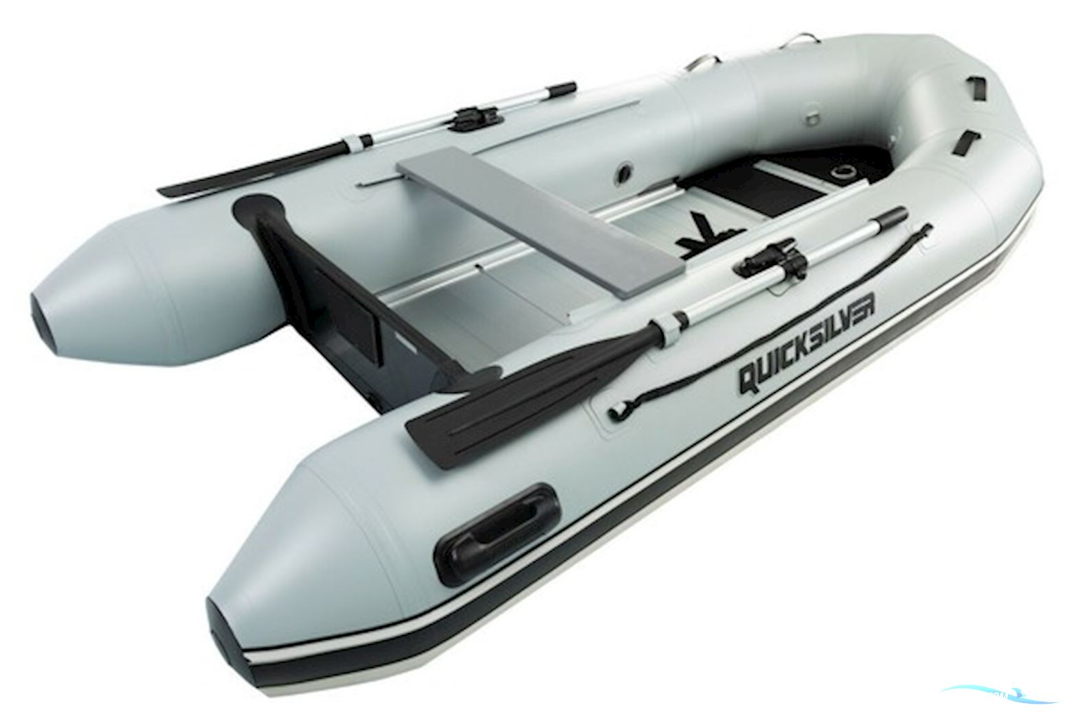 Vi Har Rigtig Mange Quicksilver, Aquaquick og Talamex Gummibåde på Lager Fra kr. 4.495 Schlauchboot / Rib 2024, Dänemark