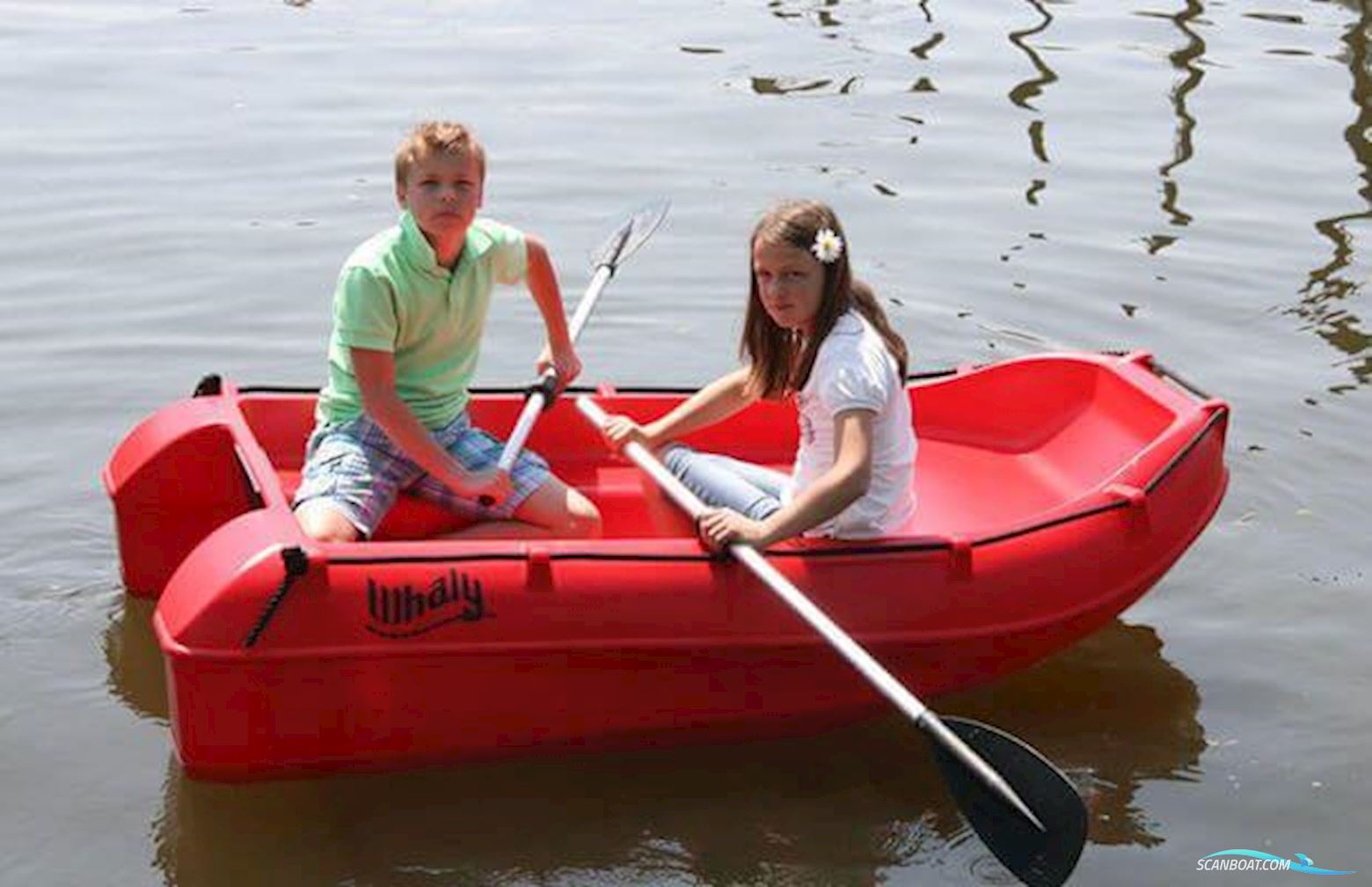 Whaly 210 Blau Schlauchboot / Rib 2024, Deutschland