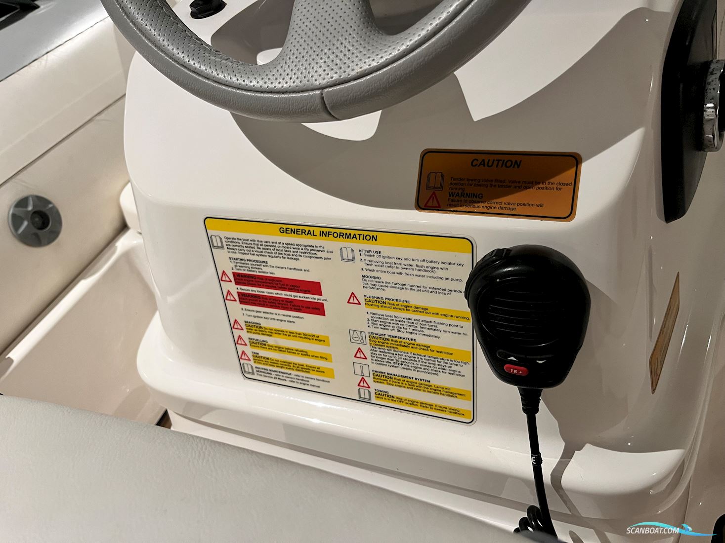 Williams 385 Turbojet