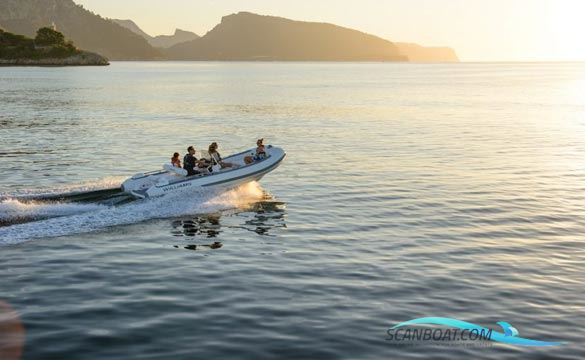 Williams 520 Sportjet