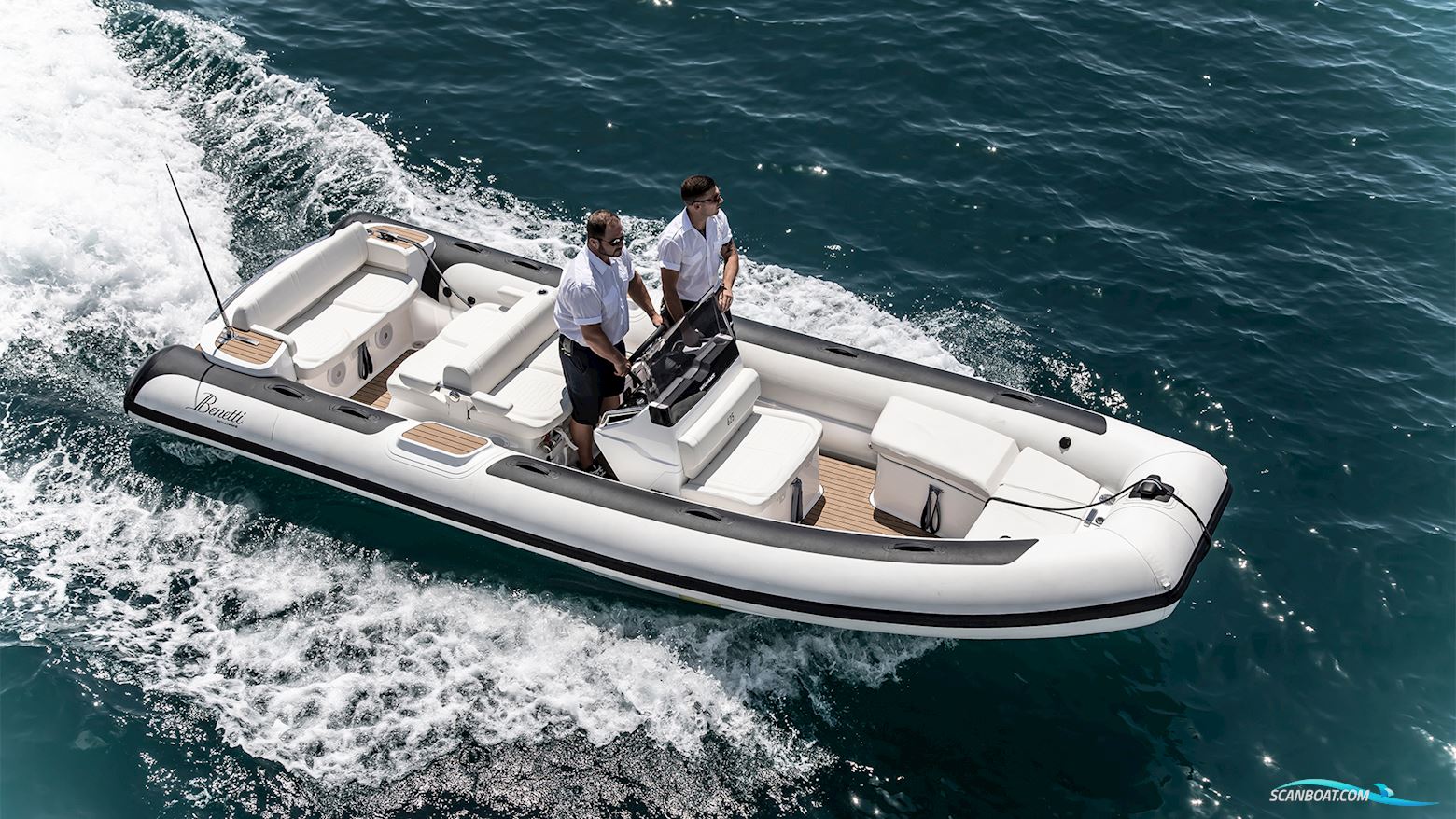 Williams Dieseljet 625