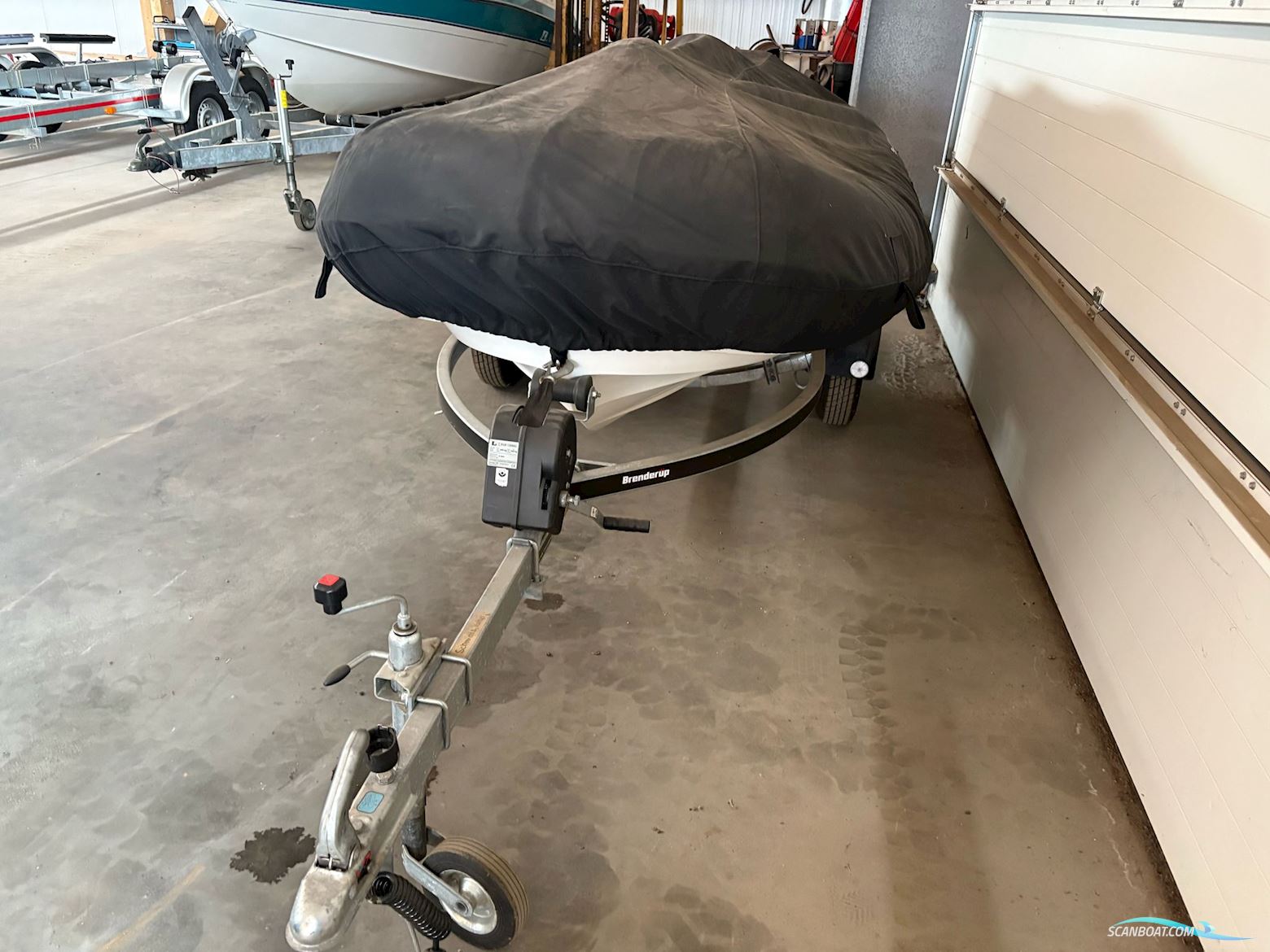 Williams Turbojet 325