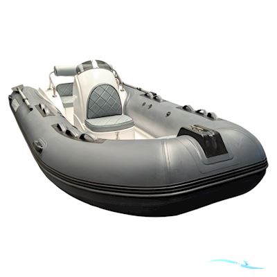 XCPRO 390CF Schlauchboot / Rib 2024, Niederlande