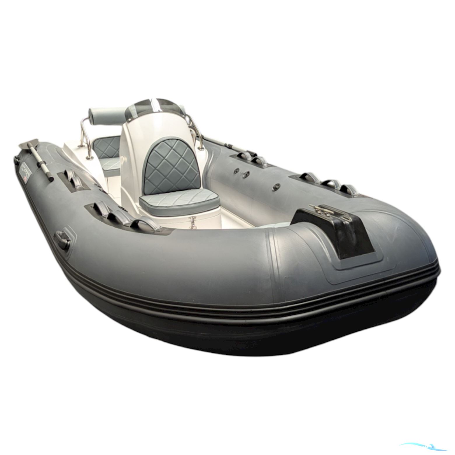 XCPRO 390CF Schlauchboot / Rib 2025, Niederlande