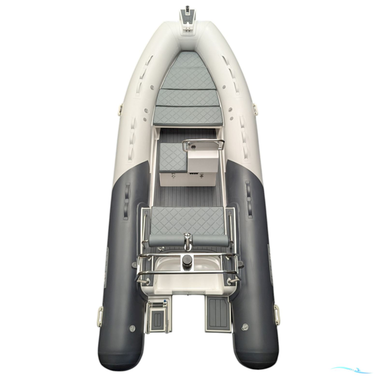 Xcpro 480DF Schlauchboot / Rib 2024, Niederlande