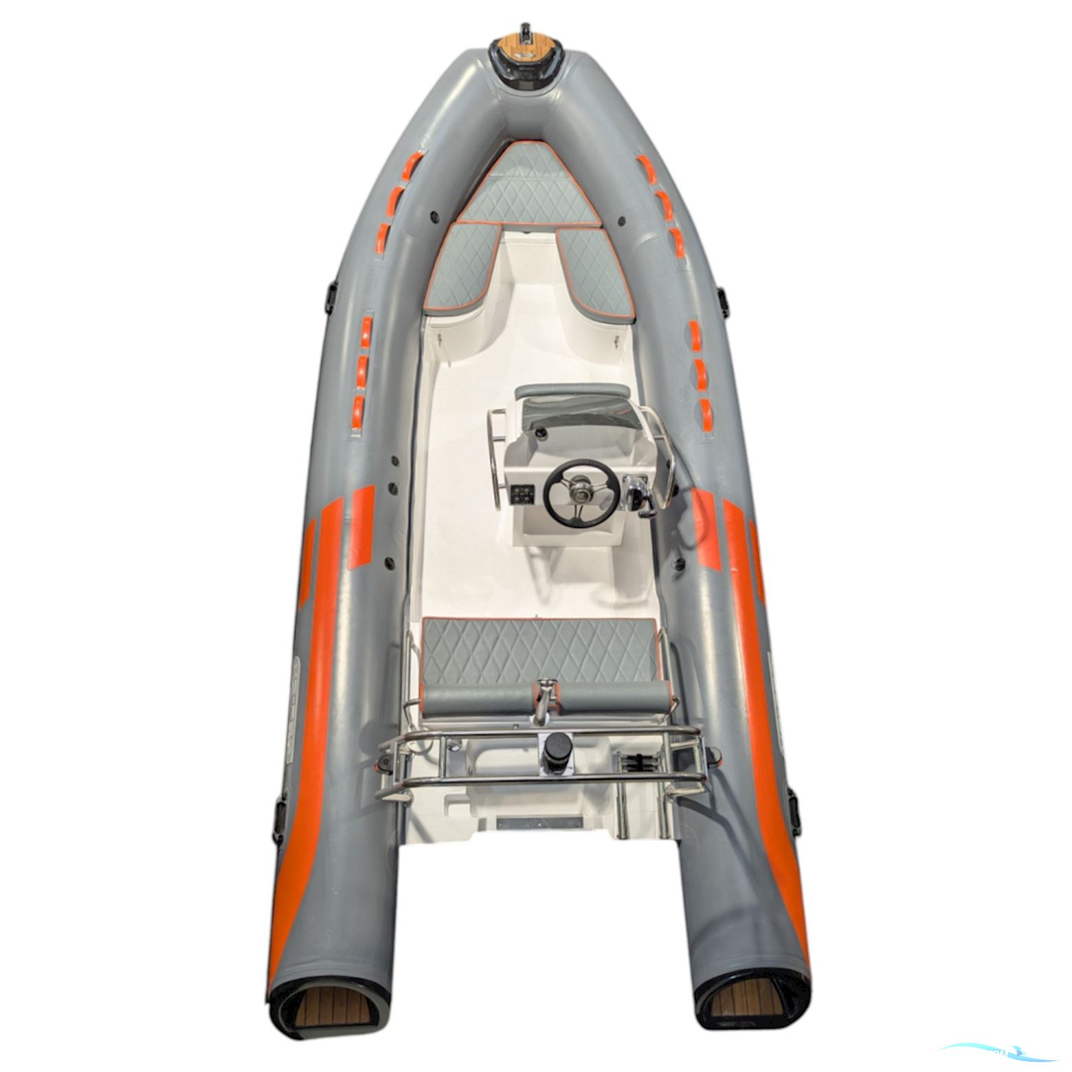 Xcpro 520EF Schlauchboot / Rib 2026, Niederlande
