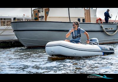 YAM 275 S Schlauchboot / Rib 2025, Dänemark