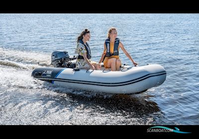 YAM 310 S Schlauchboot / Rib 2025, Dänemark