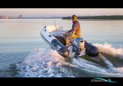 YAM 310 Taf Schlauchboot / Rib 2025, Dänemark