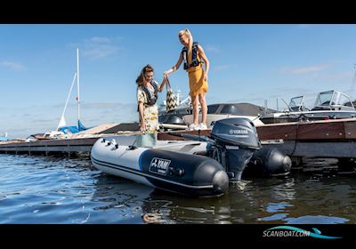 YAM 310Air-V Schlauchboot / Rib 2025, Dänemark