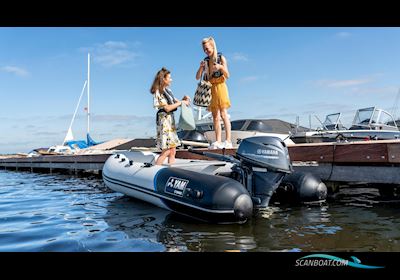 YAM 310Air-V Schlauchboot / Rib 2025, Dänemark