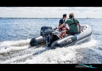 Yam 340 S Schlauchboot / Rib 2023, Dänemark