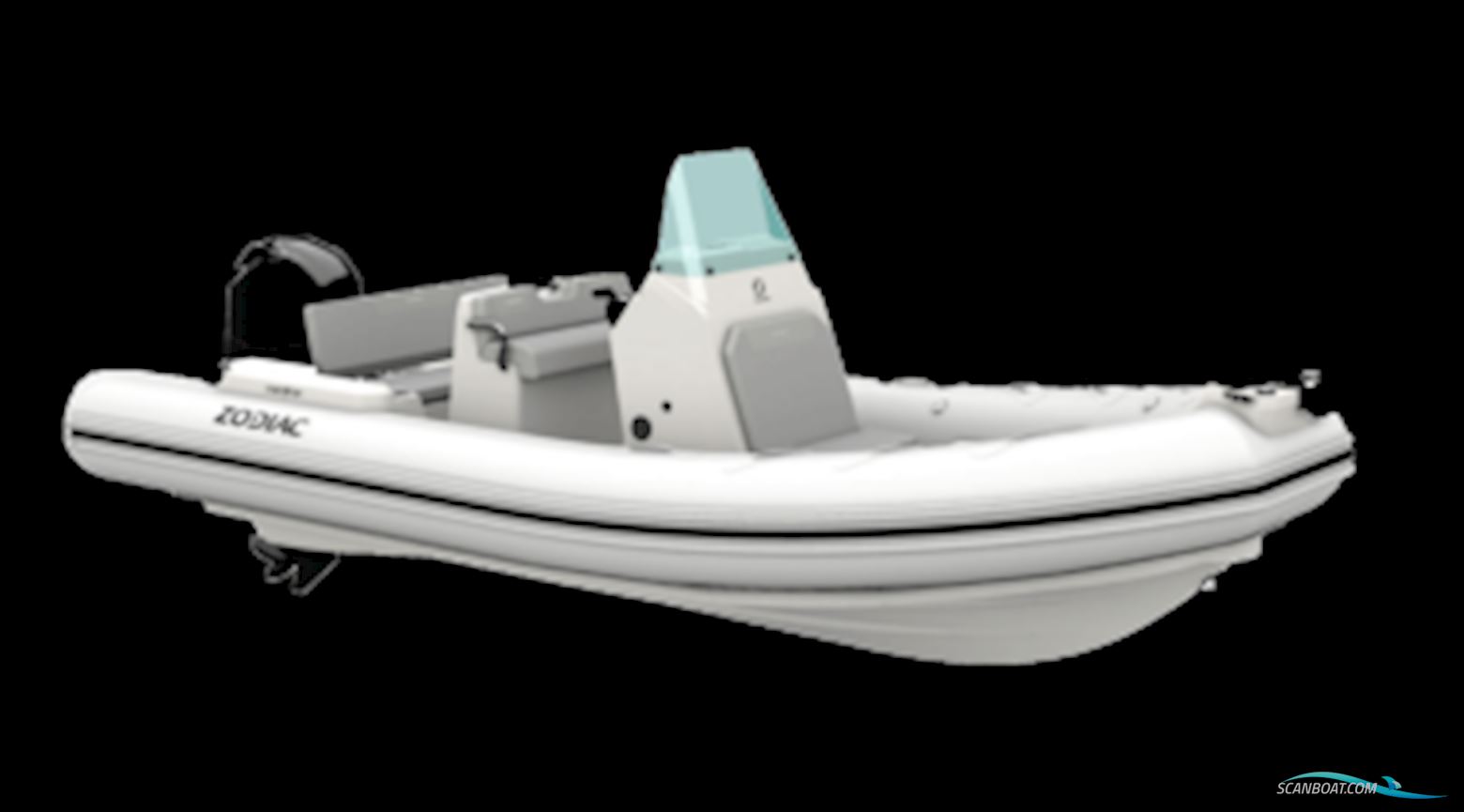 Zodiac Medline 5.8 Schlauchboot / Rib 2024, Niederlande