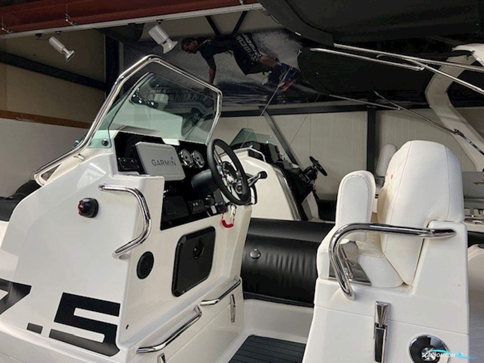 Zodiac Medline 7.5 GT