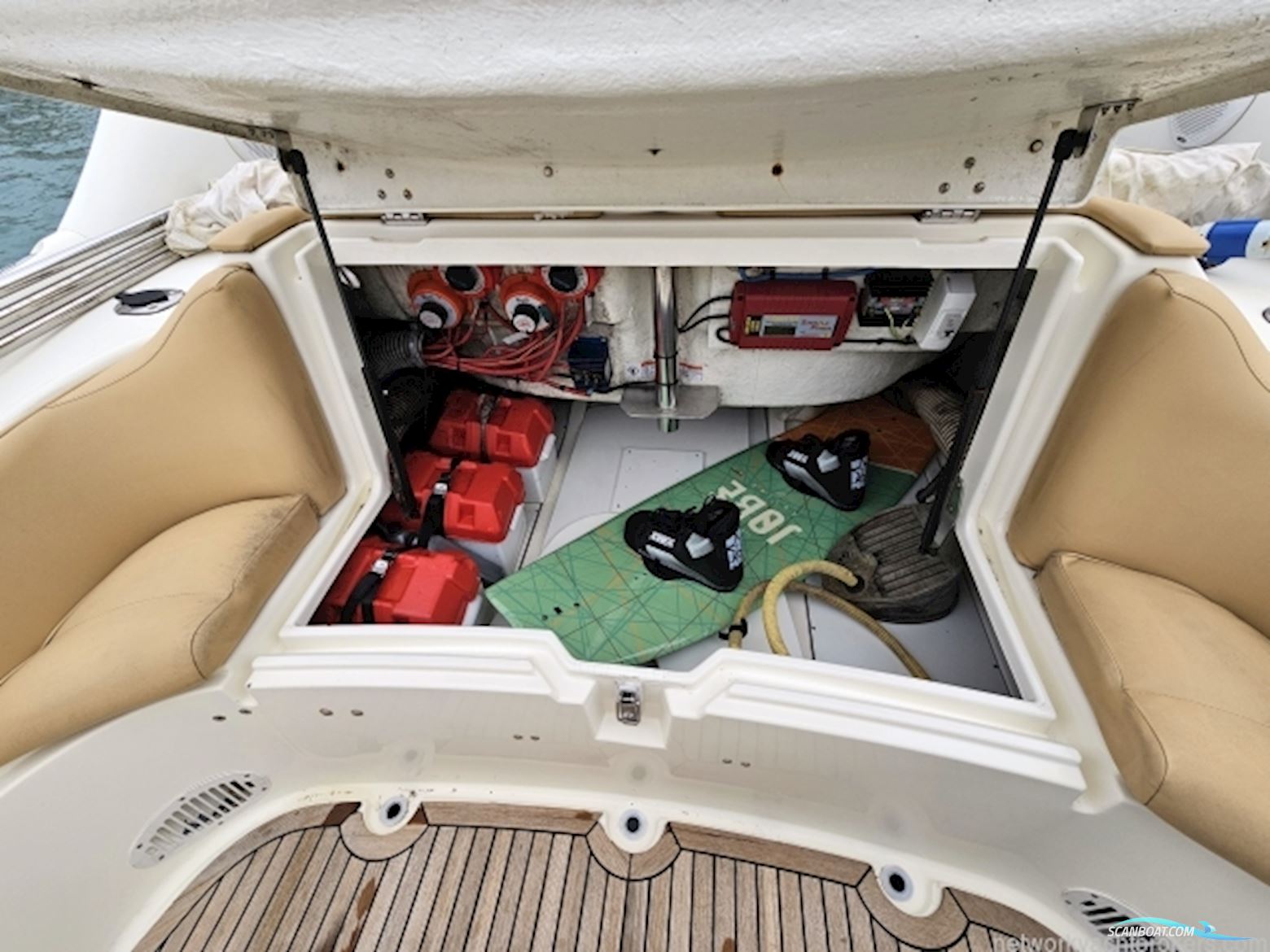 Zodiac Medline Iii Rib
