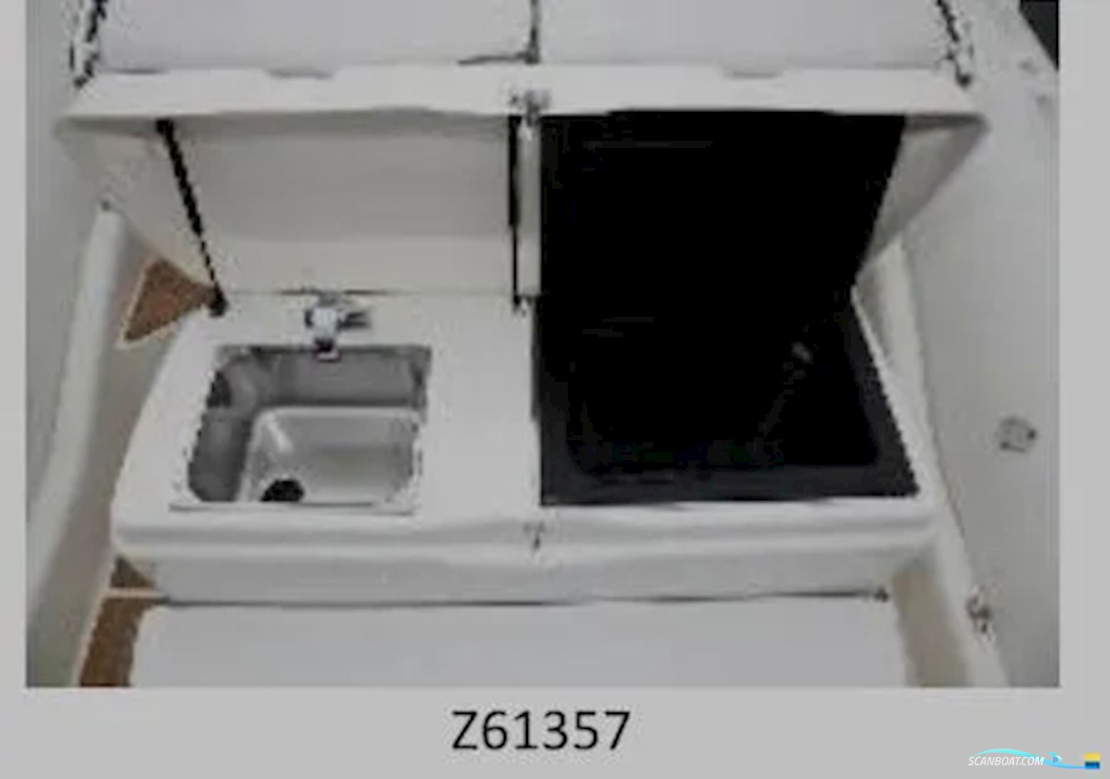 Zodiac NZO 700 Cabin