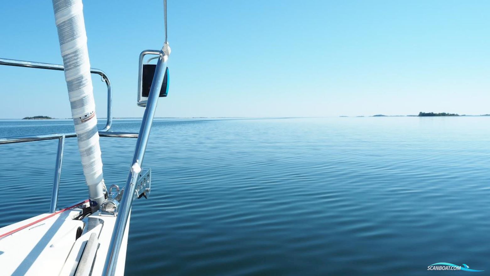  Vi säljer din båt! Segelbåt 2023, Sverige