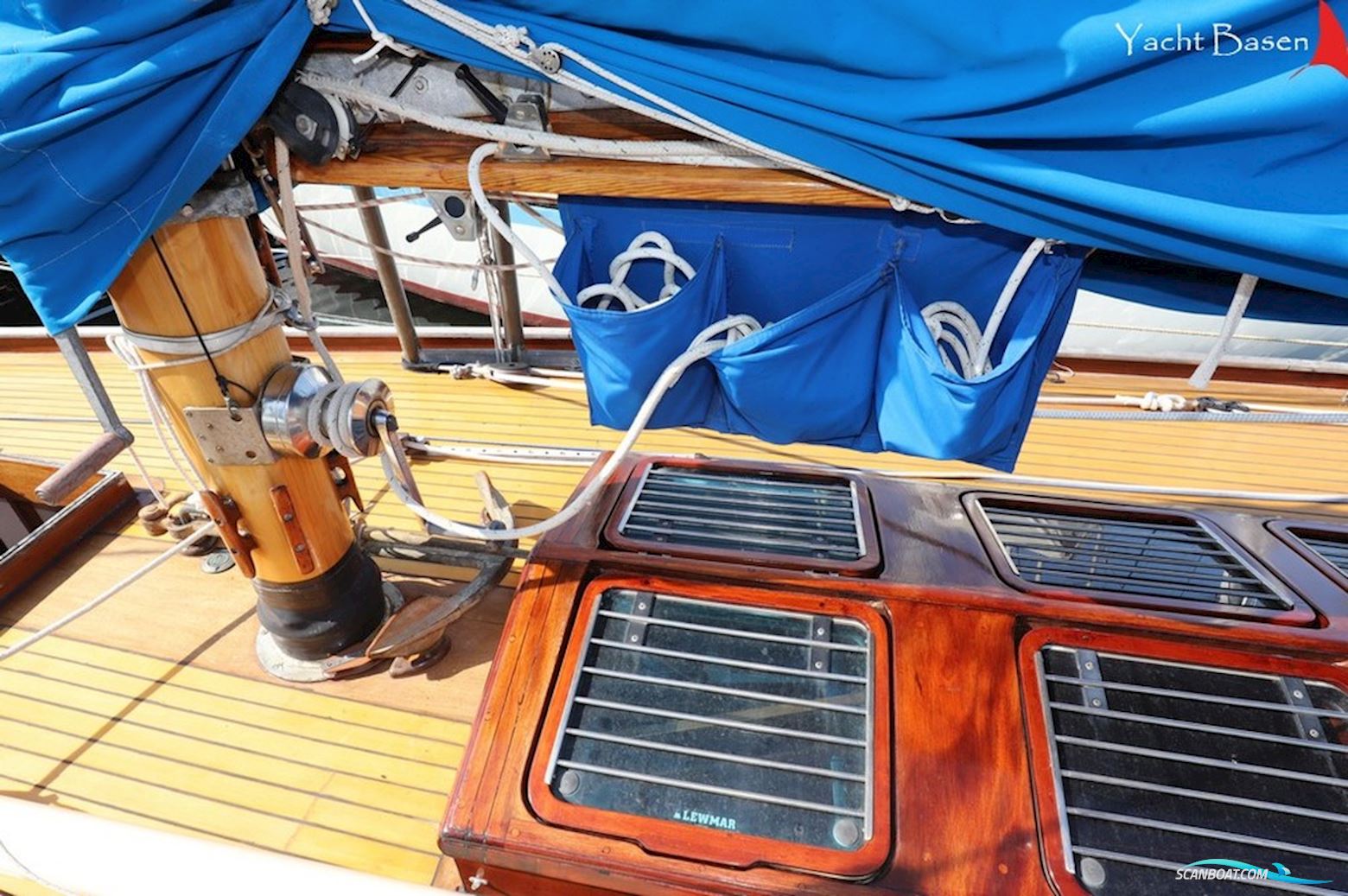 10 m R - Classic Yacht