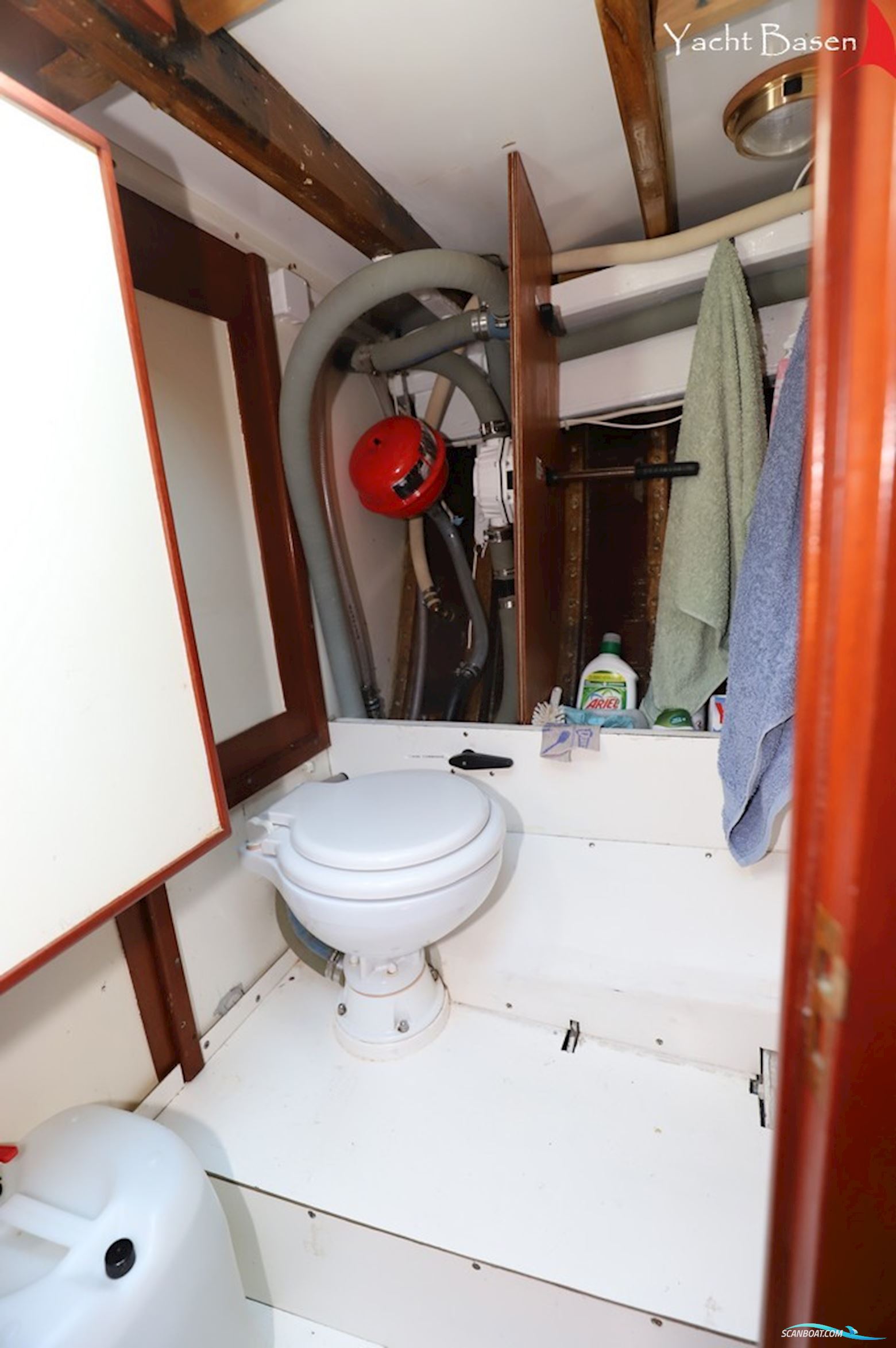 10 m R - Classic Yacht