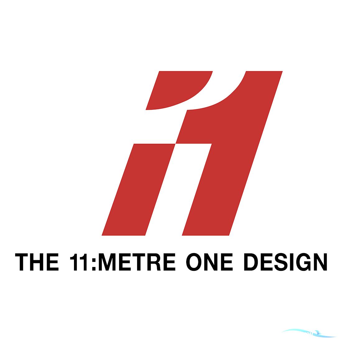 11:Metre One Design