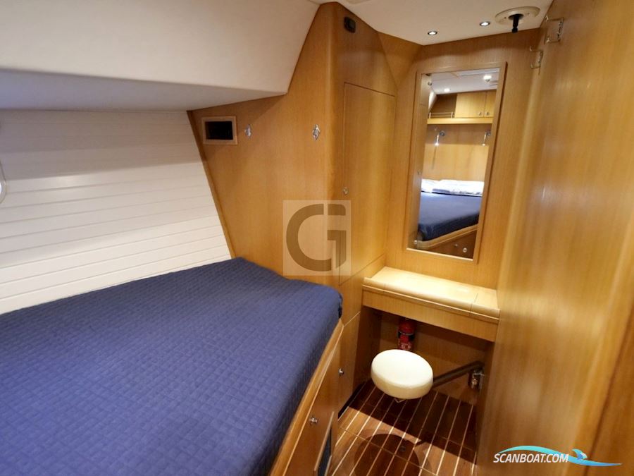 16.5m Expedition Yacht