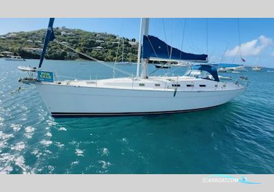 30 Gamefish Cyclades 50 Segelbåt 2006, med Yanmar motor, Virgin Islands