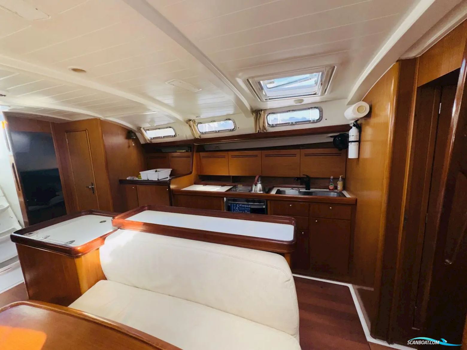 30 Gamefish Cyclades 50