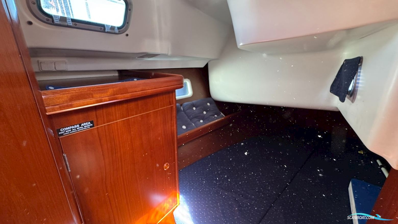361 Oceanis