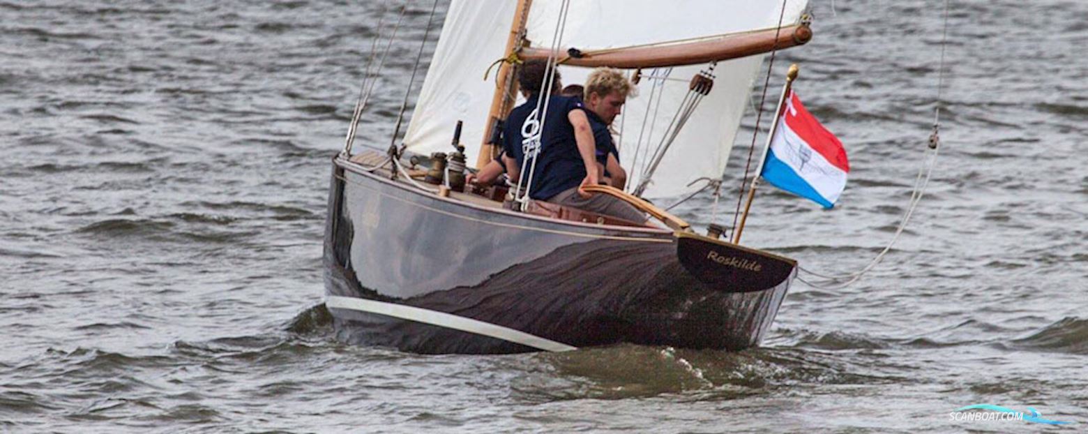 6mR Klassiek Zeiljacht 11.48