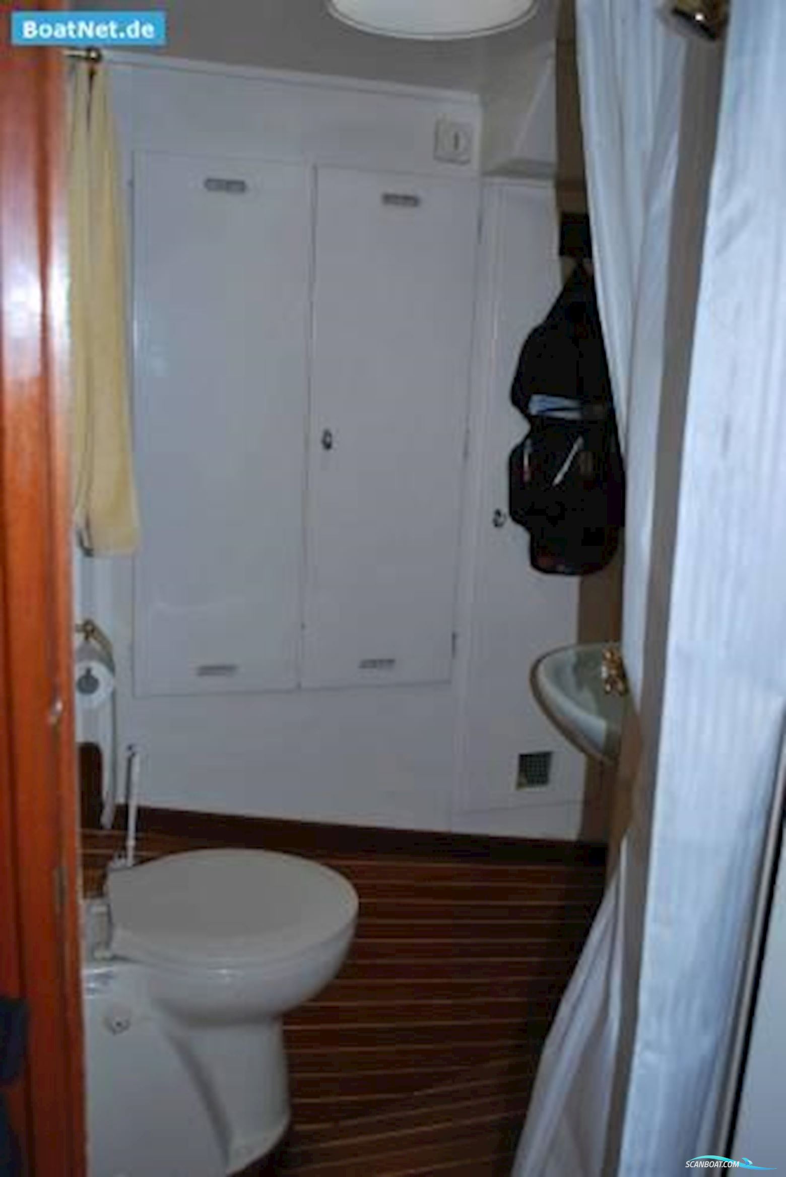 Abeking & Rasmussen A & R 16 KR YAWL ASGARD