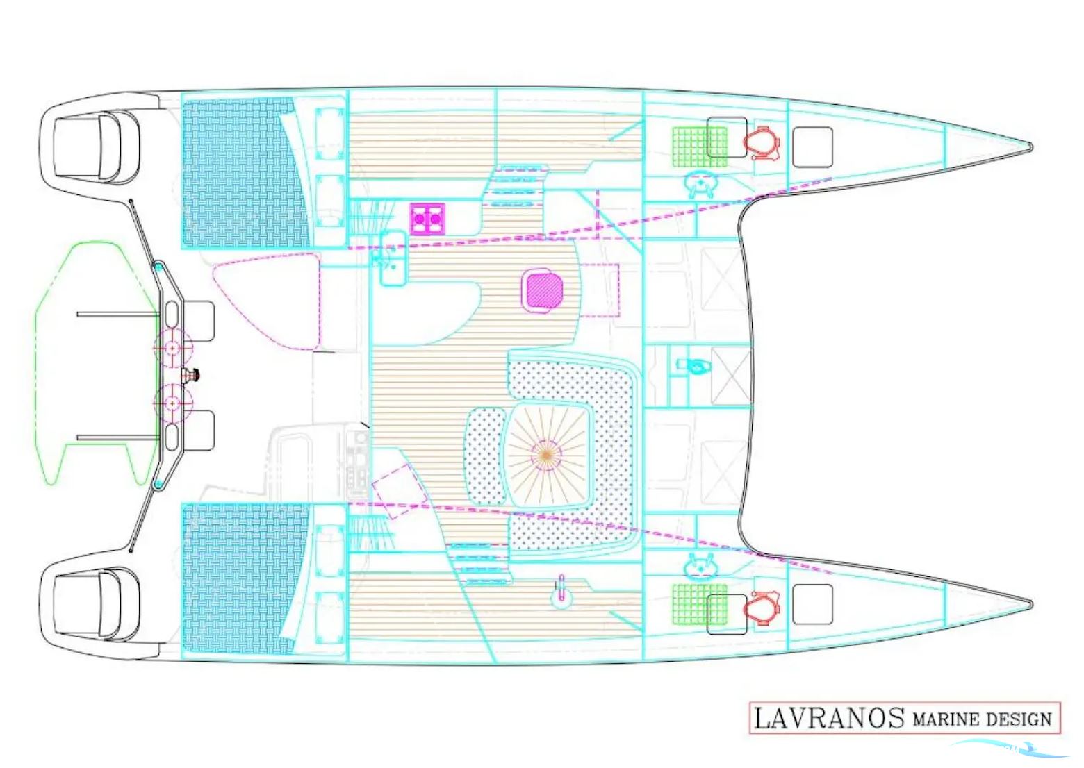 African Cats Fast Cat 435