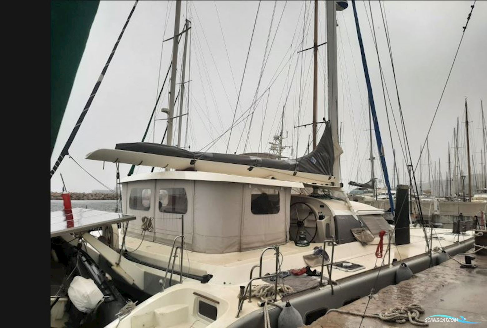 AIKANE TRINIDAD LTD AIKANE 56