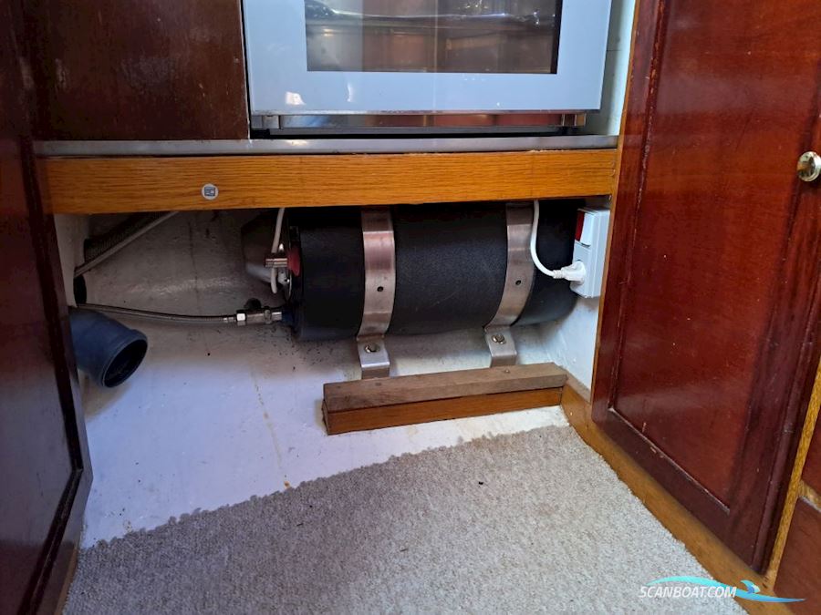 Albatros 33-Bud Modtages